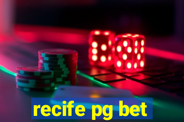 recife pg bet